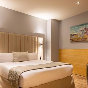 Chambre Budgétée Double